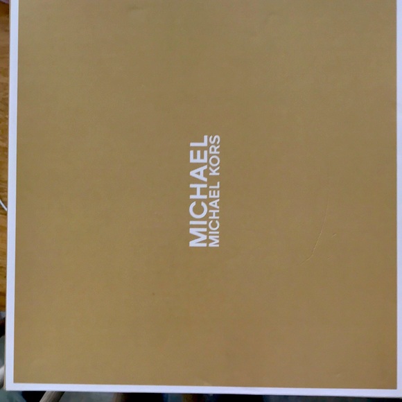 Michael Kors Petra Shoes - Picture 1 of 9